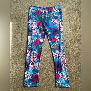 FADED GLORY | Girls Swim Tights